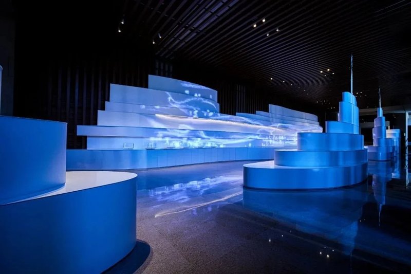 杀疯！文旅产业复苏，LED显示屏行业市场舞台大！