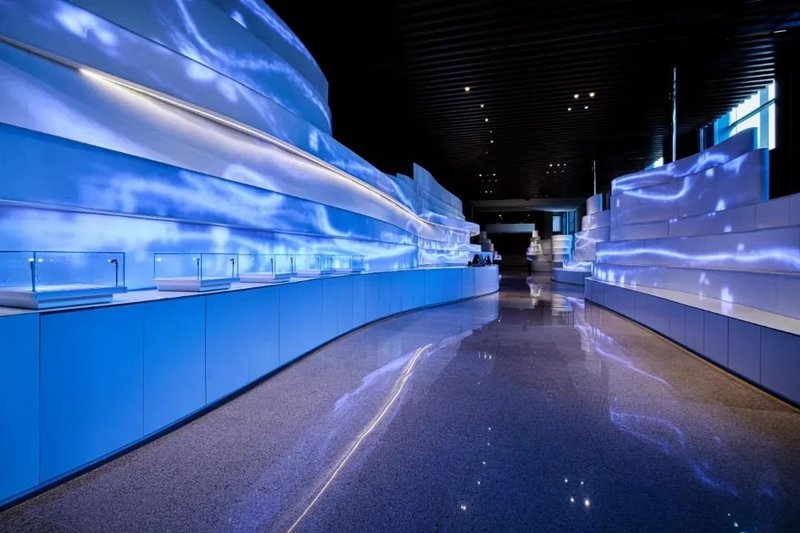 杀疯！文旅产业复苏，LED显示屏行业市场舞台大！