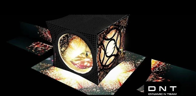 杀疯！文旅产业复苏，LED显示屏行业市场舞台大！