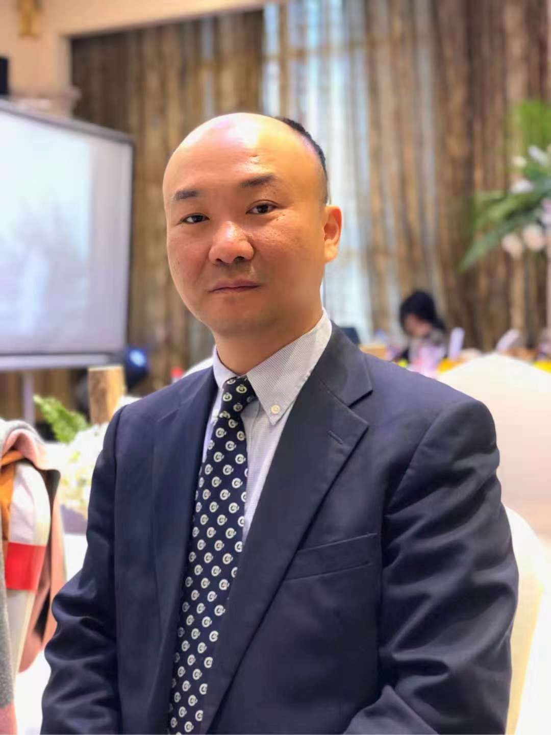 行家说