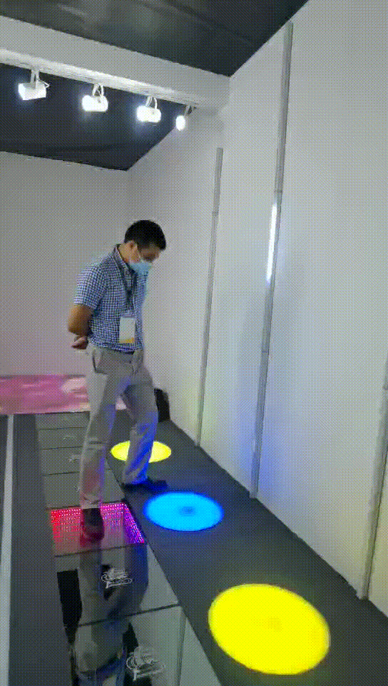 老洪带你逛光亚 | 光亚展首日看点