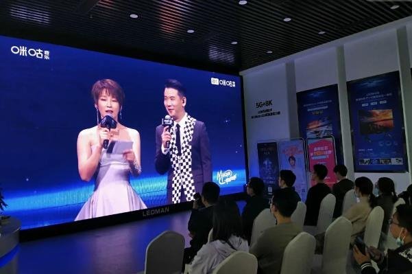 8K画质的东京奥运会来了，8K时代还会远么？