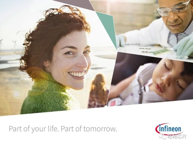 54页PPT | 半导体制造及FA工艺介绍—英飞凌