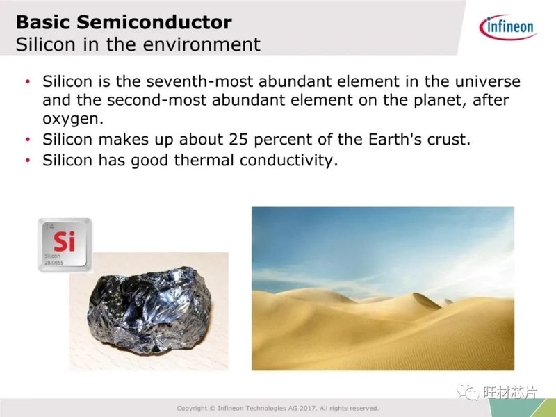 54页PPT | 半导体制造及FA工艺介绍—英飞凌
