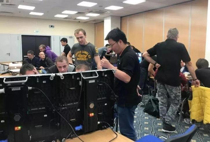 显示屏故障频发？艾比森发出呼吁！