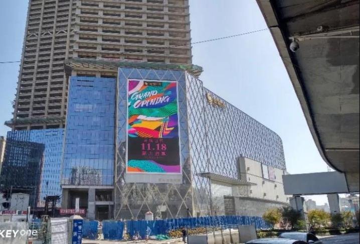 显示屏故障频发？艾比森发出呼吁！