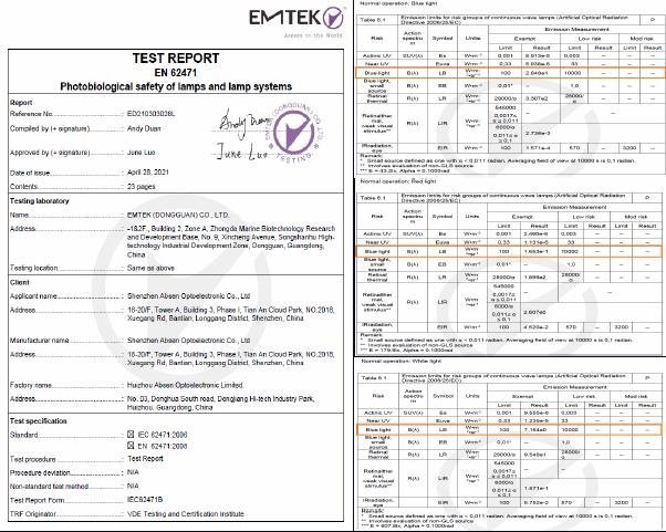 显示屏故障频发？艾比森发出呼吁！