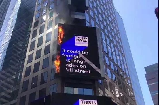 显示屏故障频发？艾比森发出呼吁！