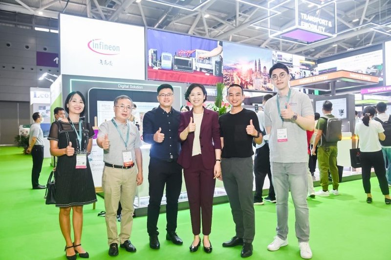 碳化硅4年增长600%！英飞凌靠什么？