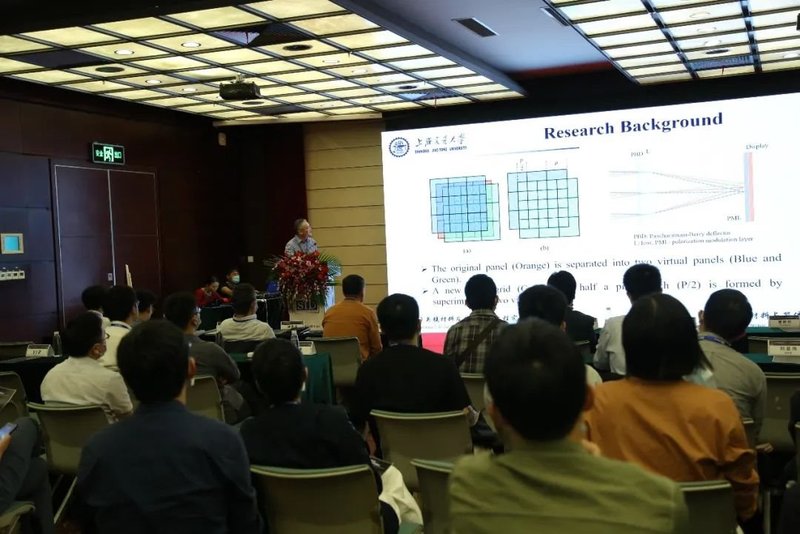 行业大咖齐聚鹏城 八大峰会打造2021深圳国际全触与显示展“新名片”