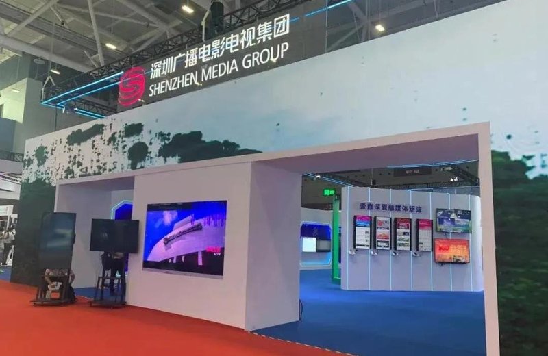 XR、数字化…“文博会”上显示大咖们还带来了什么？