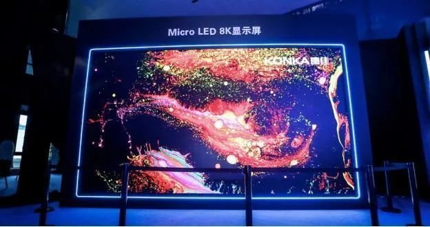 机遇还是鸡肋，玻璃基板是Mini/Micro LED显示屏进化之路的助力吗？