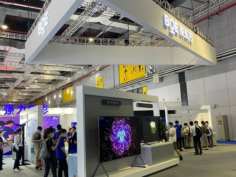 面板|从“谷贱伤农”到一板难求