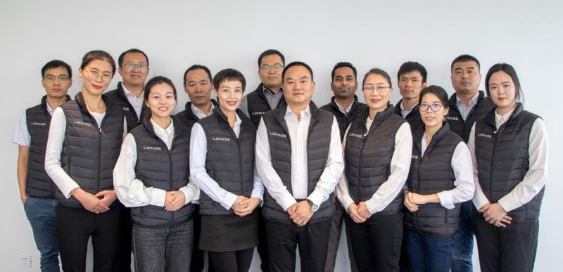 官宣：Lemass来啦！