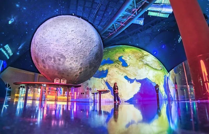 2021年度盘点 | “沉浸式”到底是种什么体验？