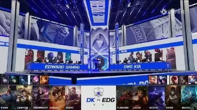 2022年全球高科技产业发展十大趋势