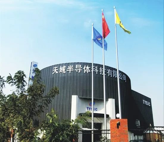 又一家碳化硅企业将启动上市？