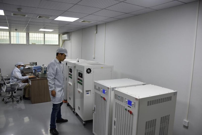 爱仕特：SiC MOS拿下欧美车企  2022业绩将爆发