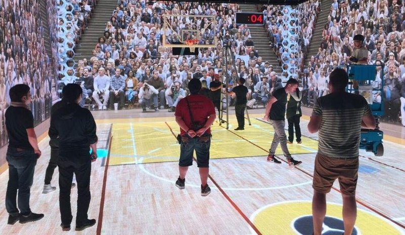 LED显示屏全新品牌——Lemass来啦！