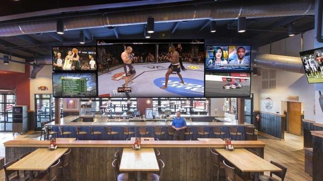 LED显示屏全新品牌——Lemass来啦！