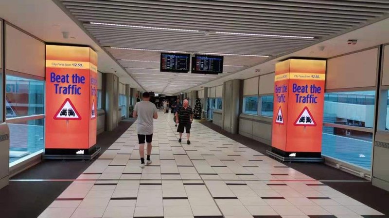 LED显示屏全新品牌——Lemass来啦！