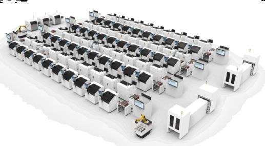 ASM太平洋连续两年获Mini/Micro LED行家极光奖金奖！VORTEX的获奖理由有哪些？