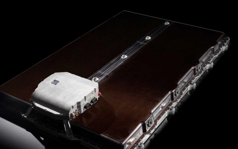 奔驰SiC车型发布！对抗特斯拉“大杀器”？