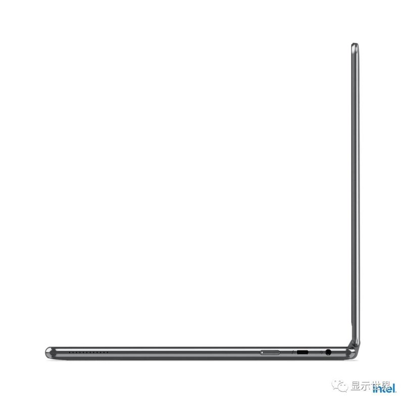 联想发布新款 Yoga 9i 笔记本：14 英寸 4K OLED 屏