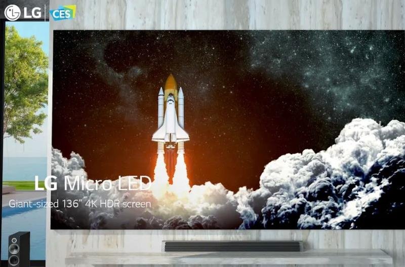 CES 2022开展，这些照明产品有看点