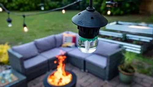 CES 2022开展，这些照明产品有看点