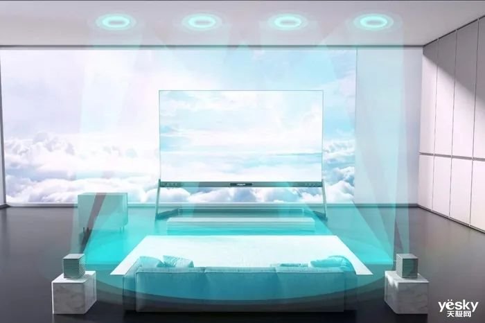 Micro LED超越液晶和激光电视？雷曼巨幕LEDPLAY评测