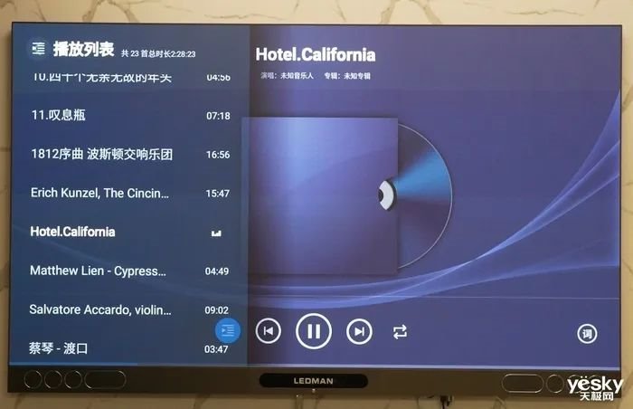 Micro LED超越液晶和激光电视？雷曼巨幕LEDPLAY评测
