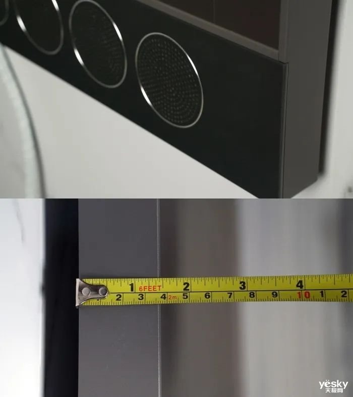 Micro LED超越液晶和激光电视？雷曼巨幕LEDPLAY评测