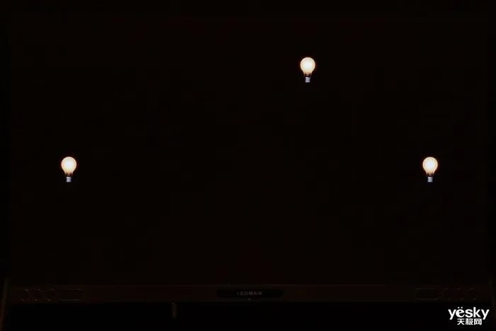 Micro LED超越液晶和激光电视？雷曼巨幕LEDPLAY评测