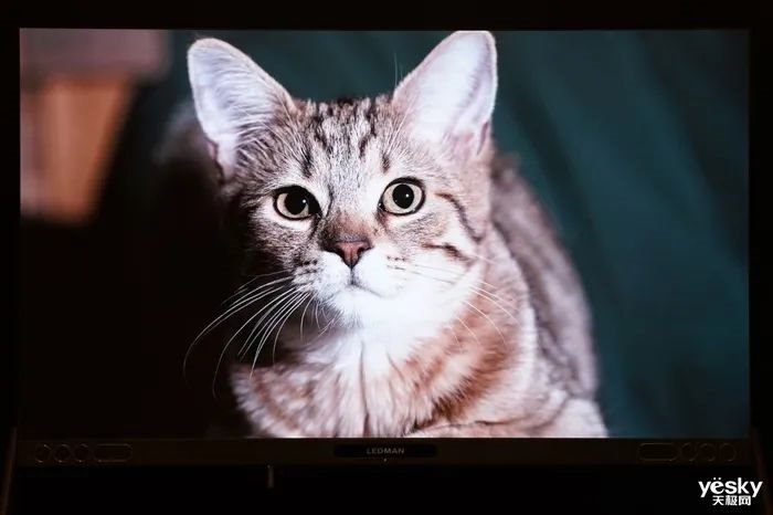 Micro LED超越液晶和激光电视？雷曼巨幕LEDPLAY评测