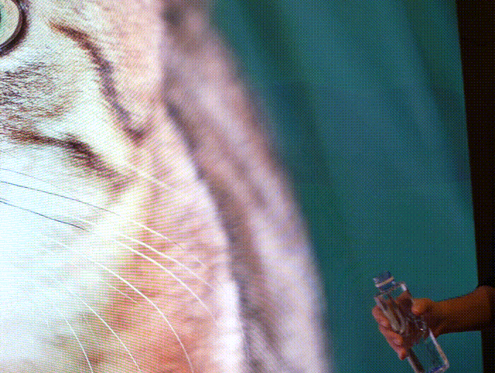 Micro LED超越液晶和激光电视？雷曼巨幕LEDPLAY评测