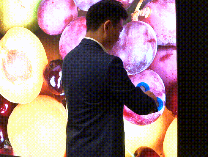 Micro LED超越液晶和激光电视？雷曼巨幕LEDPLAY评测