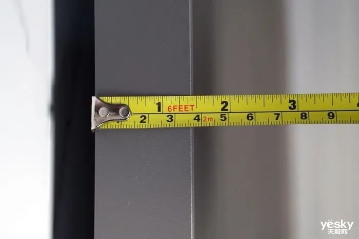 Micro LED超越液晶和激光电视？雷曼巨幕LEDPLAY评测