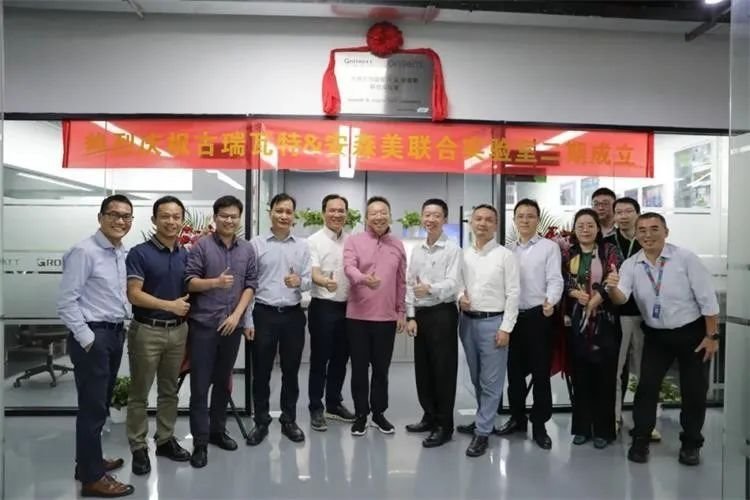 IGBT营收增长100%，项目投产在即！安森美等企业传来喜报