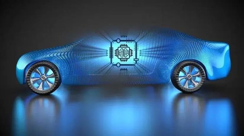 又有5起车规MCU融资，合计超3亿！