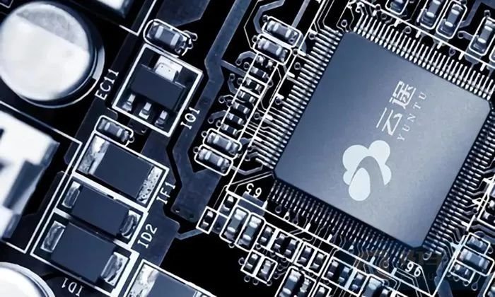 又有5起车规MCU融资，合计超3亿！