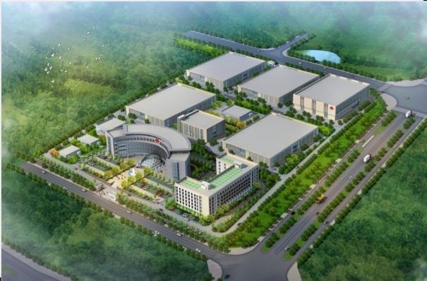 50亿元！这个氮化镓项目将“重组”？