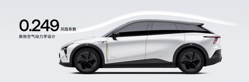 首个搭载高通8295芯片，百度首款汽车落地