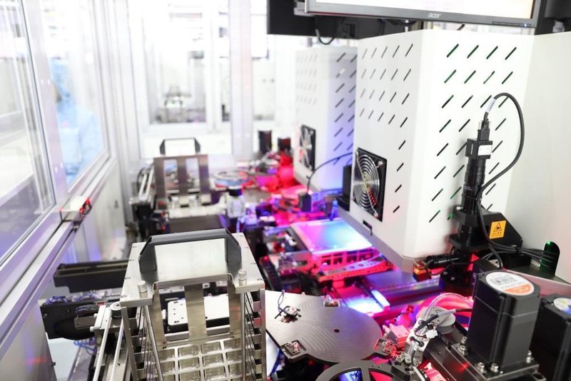 新里程碑！康佳MLED正式迈入量产