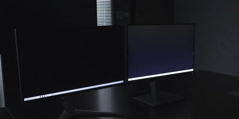 双11特辑｜拆解 :Mini LED 电竞显示屏真的更爽？