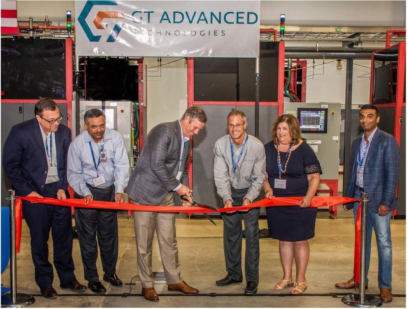 6寸/20mm！这家A股企业实现SiC突破