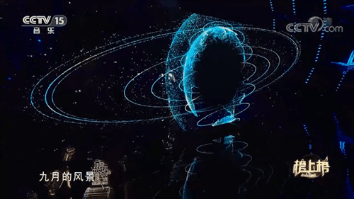 XR应用、裸眼3D、太空直播……AET阿尔泰带你玩转时空