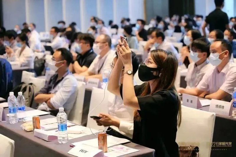 直击行家说显示年会！Mini/Micro LED盯上了哪些新方向？