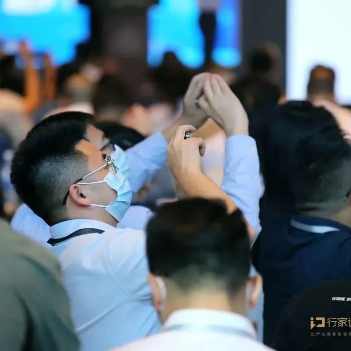 直击行家说显示年会！Mini/Micro LED盯上了哪些新方向？