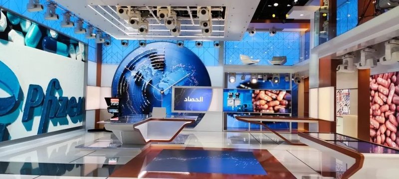 世界杯 | 奥拓“中国智造”助力世界杯全球直播